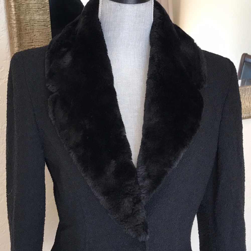 Jacket - Picture 2 of 7